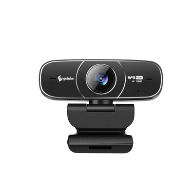 Angetube AF925H 1080P HD USB AF internetinė kamera 60 kadrų per sekundę 78° plataus kampo su mikrofonu, skirta žaidimų konferencijų srautiniam perdavimui Mac PC