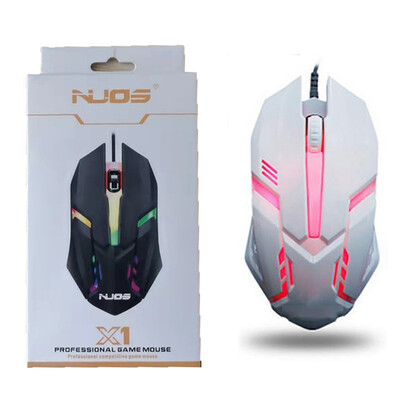 Επαγγελματικό ενσύρματο ποντίκι Cute Cartoon Animal Tiger Design 3D παιδικό ποντίκι USB οπτικά μικρά ποντίκια 1200 DPI USB Optical για φορητό υπολογιστή