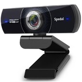 Spedal 934 Hd 1080P 60 kadri/s USB straumēšanas tīmekļa kamera ar mikrofonu datora sapulces tīmekļa kamerai Windows Mac Linux