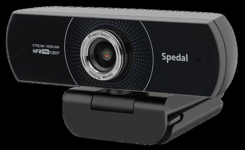 Spedal 934 Hd 1080P 60 kadri/s USB straumēšanas tīmekļa kamera ar mikrofonu datora sapulces tīmekļa kamerai Windows Mac Linux