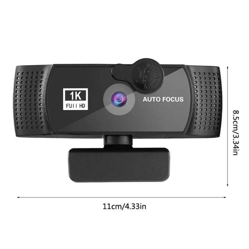 8K 4K 1K Full HD žiniatinklio kamera su mikrofonu USB kištuku Interneto kamera, skirta asmeniniam kompiuteriui nešiojamam kompiuteriui YouTube Skype Whatsapp vaizdo mini kamera 4K