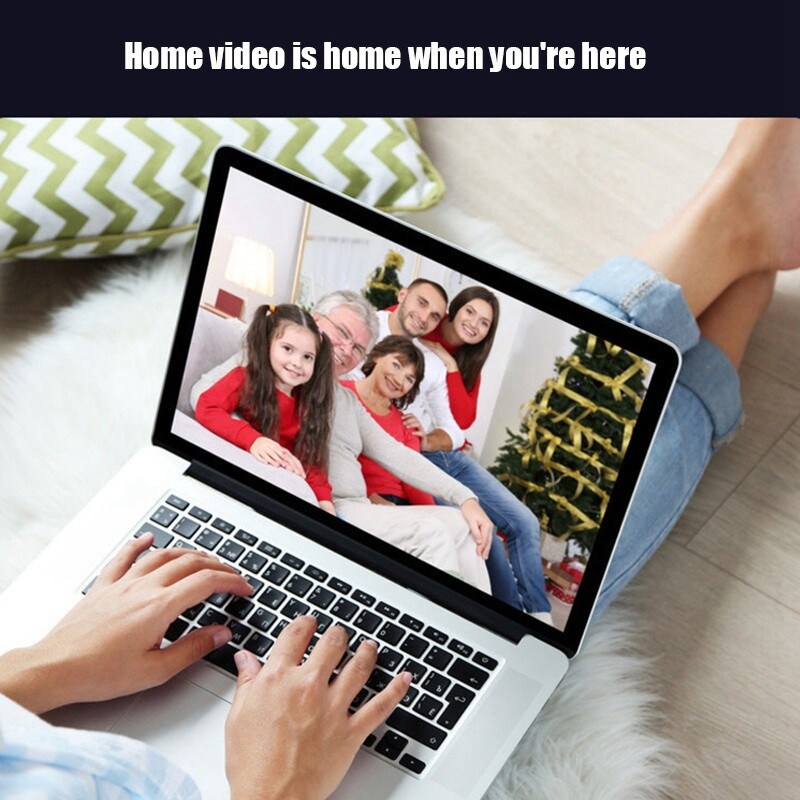 Interneto kamera 4K Uhd 3840X2160P Internetinė kamera 800W pikselių Kompiuterio kamera 120° Groothoek žiniatinklio kamera Met Microfoon