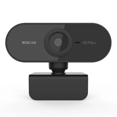 Nova 4K web kamera 1080P HD računalna mrežna kamera s mikrofonom USB 2.0 web kamera za autofokus konferencijska kamera za prijenosno računalo