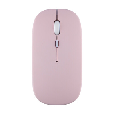 „Bluetooth“ pelė, skirta „iPad“ „Samsung MatePad“ Lenovo MiPad „Android“ planšetinio kompiuterio akumuliatoriaus belaidė pelė nešiojamajam nešiojamajam kompiuteriui