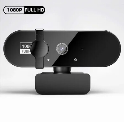 Κάμερα 4K Webcam 1080P Mini Camera 2K Full HD Webcam με μικρόφωνο 30fps USB Web Cam για αυτόματη εστίαση Φορητός υπολογιστής κάμερα λήψης βίντεο