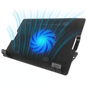 Suport de bază pentru răcitor pentru laptop Suport pentru tabletă Suport pentru notebook Pad de răcire Ventilator portabil de răcire Dissiparea căldurii Suport răcitor pentru tabletă