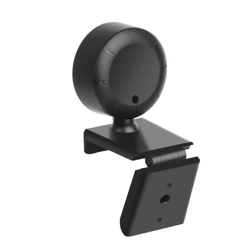 Cameră web HD 4K/2K/1080P cu microfon Cameră web LED cu focalizare automată Camere cu 3 niveluri de lumină pentru computer, computer, camere web cu înregistrare video
