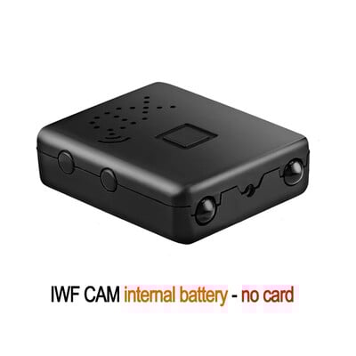 Mini 1080p Full HD Wifi 5g Mini kamera Éjjellátó Otthonbiztonsági Mikrokamera Audio Video Rögzítő Mozgásérzékeléssel