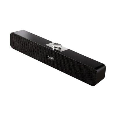 3D Surround Soundbar 3,5 mm juhtmega traadita Bluetooth-kõlar Multimeedia lauaarvuti pikk kõlar telefonile PC sülearvuti kinoteleviisor 스피커