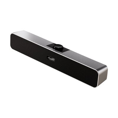 3D Surround Soundbar 3,5 mm juhtmega traadita Bluetooth-kõlar Multimeedia lauaarvuti pikk kõlar telefonile PC sülearvuti kinoteleviisor 스피커
