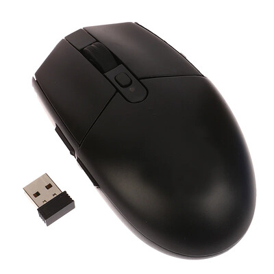 Bezdrôtová herná myš G304 Light Speed, ľahká programovateľná periférna prenosná 2,4G bezdrôtová herná myš pre PC