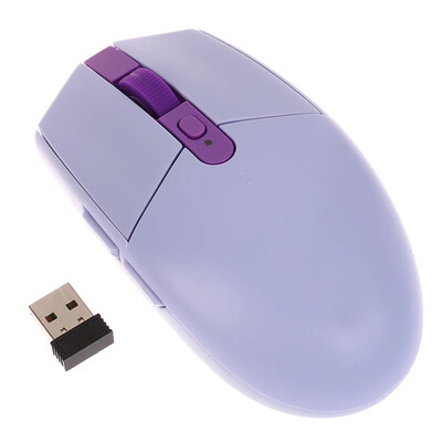 Bezdrôtová herná myš G304 Light Speed, ľahká programovateľná periférna prenosná 2,4G bezdrôtová herná myš pre PC