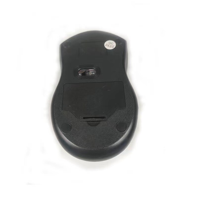 Bezdrôtová myš s rozhraním 2,4 GHz, USB, pre notebook, tichá Bluetooth myš, myš pre PC, nabíjateľná optická myš s rozhraním USB, NOVINKA