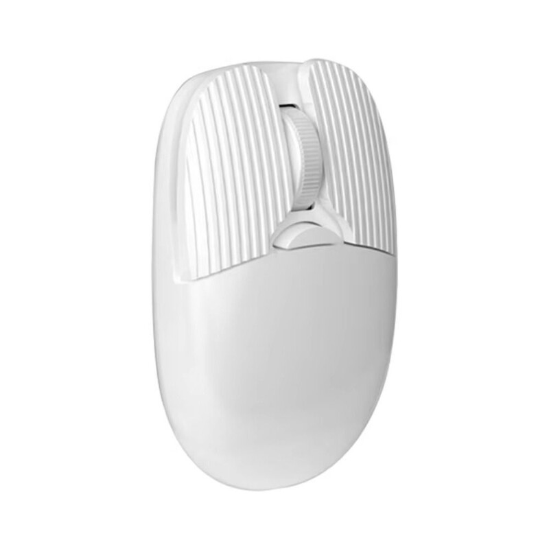 2,4 GHz bezdrôtová myš s dvojitým režimom, tichá, nízka spotreba energie, ergonómia, bezdrôtová myš, pohodlné rozlíšenie 1600 DPI