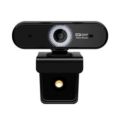2MP 1080P 60fps автофокусна HDR USB уеб камера за видеоконференции онлайн обучение Boardcast видеокамера