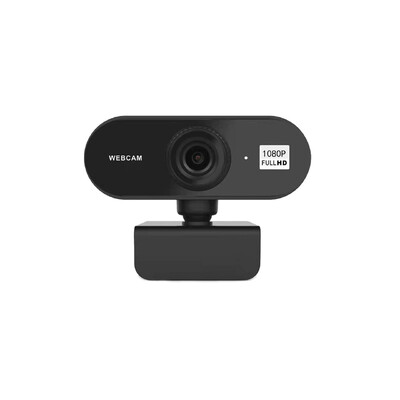 USB Webcam 1080P Mini Camera 2K Full HD Webcam with Microphone Autofocus Web Camera για υπολογιστή Υπολογιστή Laptop Online κάμερα