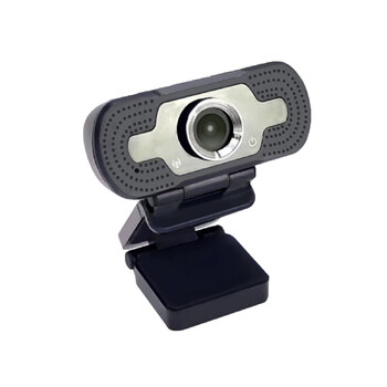 ESCAM WEB03 2MP 1080P USB2.0 HD Webcam with Microphone for PC Video Conference Online Διδασκαλία Κάμερα USB