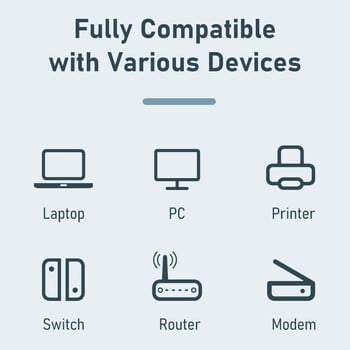 1000Mbps адаптер за кабелна мрежова карта USB тип C към RJ45 Ethernet адаптер USB 3.0 към RJ45 мрежова карта USB Lan интернет кабел