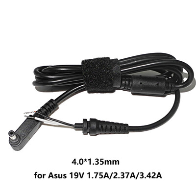 Cablu încărcător pentru laptop Cablu de reparare a sursei de alimentare pentru tip c Square 5.5*3.0mm 7.4*5.0mm DC mufă pentru adaptor Lenovo Samsung Dell