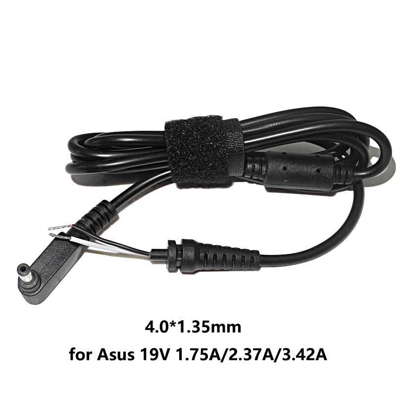 Cablu încărcător pentru laptop Cablu de reparare a sursei de alimentare pentru tip c Square 5.5*3.0mm 7.4*5.0mm DC mufă pentru adaptor Lenovo Samsung Dell