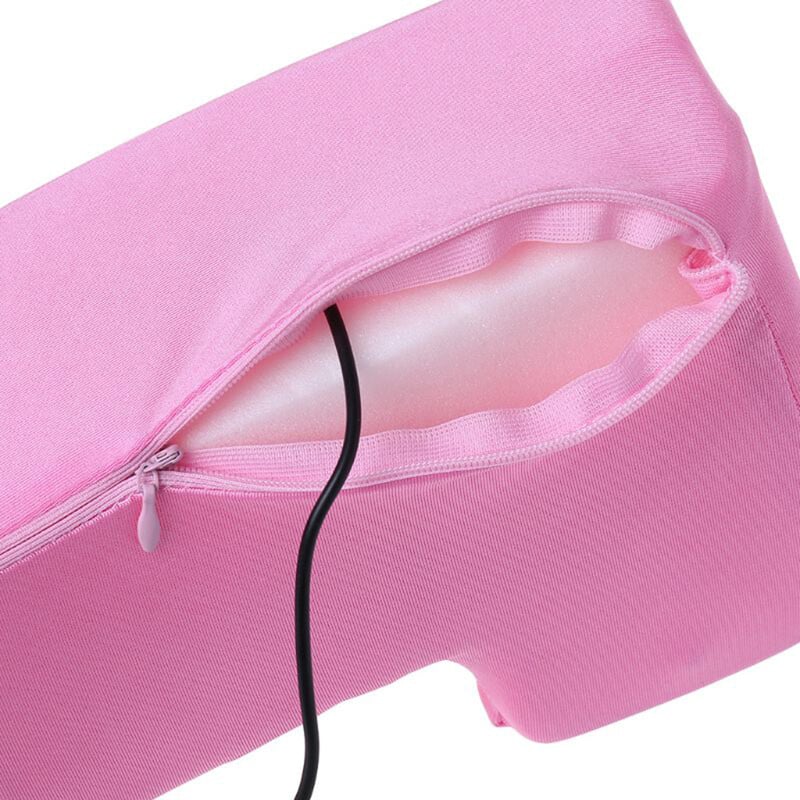 Anti-stres računalo Ogromna tipka Enter Velika ogromna USB tipkovnica Jastuk za ventilaciju