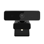 2MP 1080P všesmerový mikrofón USB webkamera automatická zaostrovacia webkamera pre videokonferencie online výučby Boardcast kamera