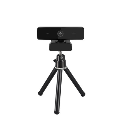 2MP 1080P všesmerový mikrofón USB webkamera automatická zaostrovacia webkamera pre videokonferencie online výučby Boardcast kamera