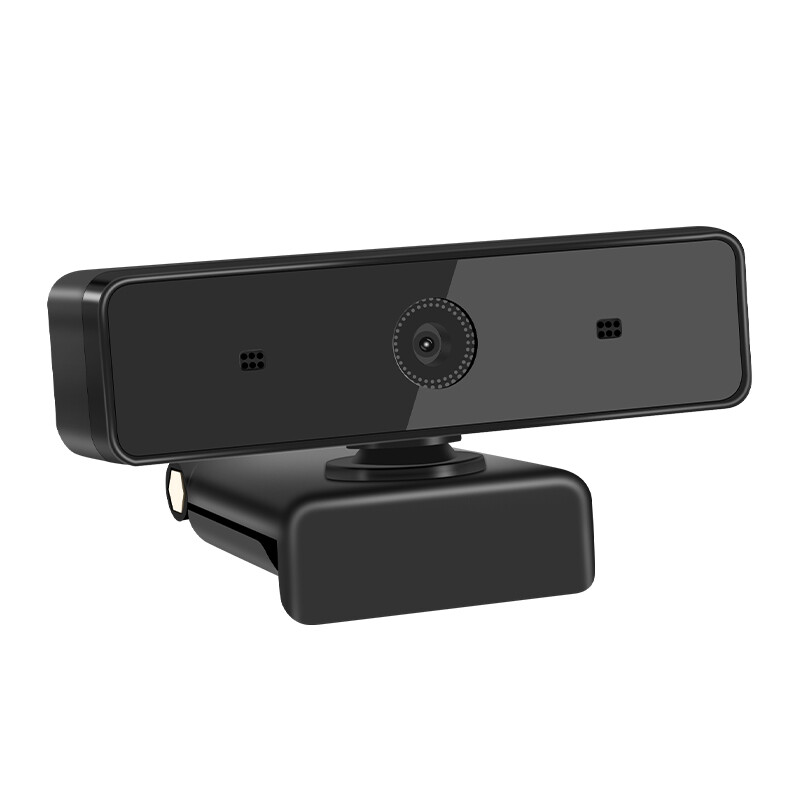 2MP 1080P všesmerový mikrofón USB webkamera automatická zaostrovacia webkamera pre videokonferencie online výučby Boardcast kamera