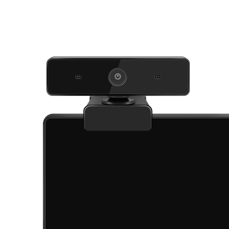 2MP 1080P všesmerový mikrofón USB webkamera automatická zaostrovacia webkamera pre videokonferencie online výučby Boardcast kamera