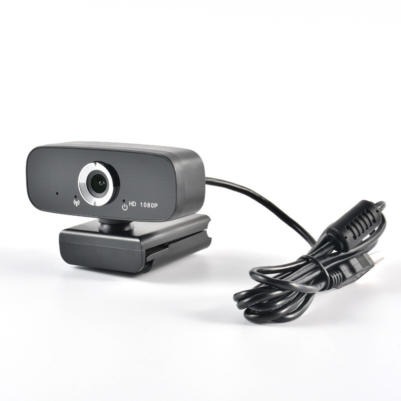 Cameră web USB 2MP 1080P pentru predare online Boardcast Video Cameră digitală Web Cam