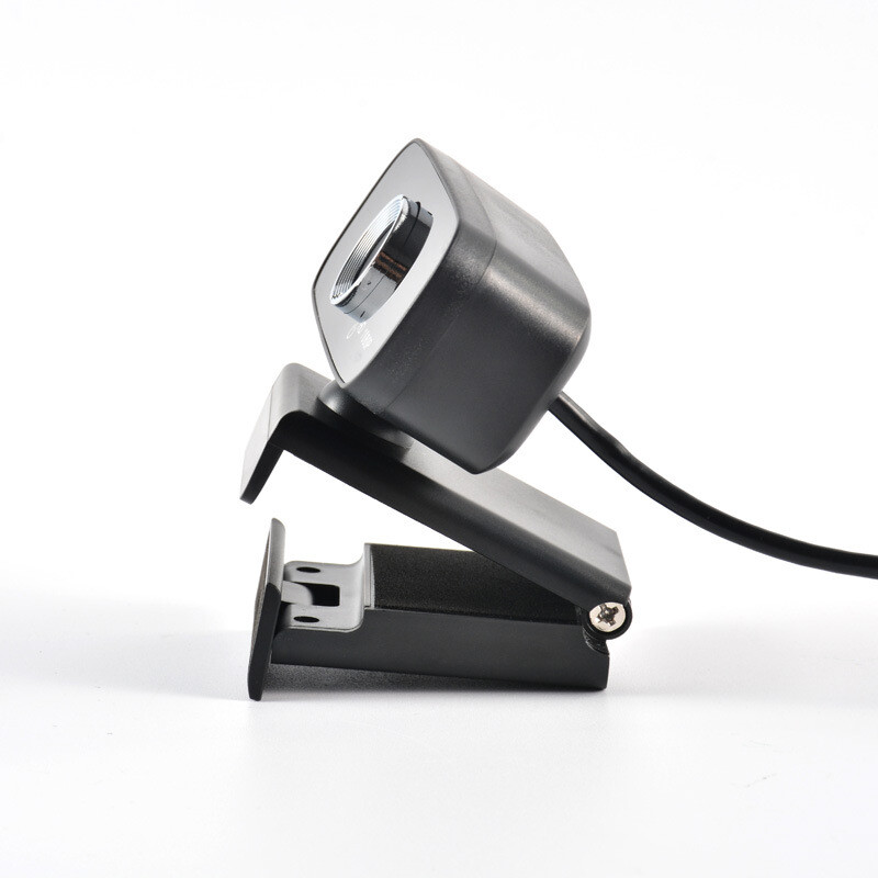 Cameră web USB 2MP 1080P pentru predare online Boardcast Video Cameră digitală Web Cam