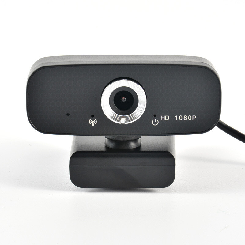 Cameră web USB 2MP 1080P pentru predare online Boardcast Video Cameră digitală Web Cam
