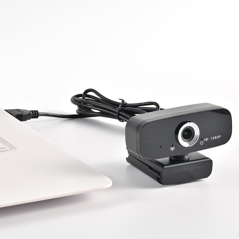 Cameră web USB 2MP 1080P pentru predare online Boardcast Video Cameră digitală Web Cam