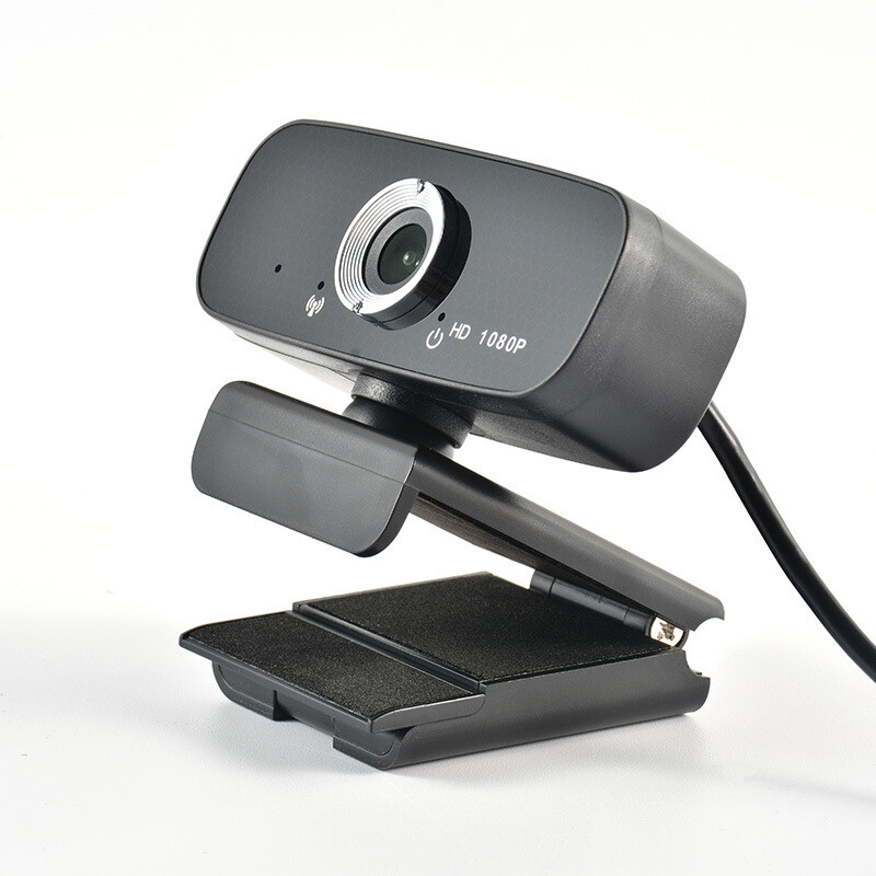 Cameră web USB 2MP 1080P pentru predare online Boardcast Video Cameră digitală Web Cam