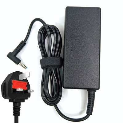 19.5V 3.33A 65W 4.5*3.0mm Adaptor încărcător laptop pentru HP Envy 17-j010us Pavilion 15-j000 Chromebook 11 G4 G5 EE 14 G3 246 G4 248