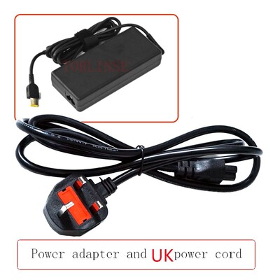 Προσαρμογέας φορητού υπολογιστή 135W 20V 6,75A USB C Φορτιστής φορητού υπολογιστή για Lenovo T440p Y50-70 R720 Y700 T540p P51 P52 S5 ADL135NLC3A Τροφοδοτικό