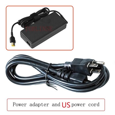 Προσαρμογέας φορητού υπολογιστή 135W 20V 6,75A USB C Φορτιστής φορητού υπολογιστή για Lenovo T440p Y50-70 R720 Y700 T540p P51 P52 S5 ADL135NLC3A Τροφοδοτικό