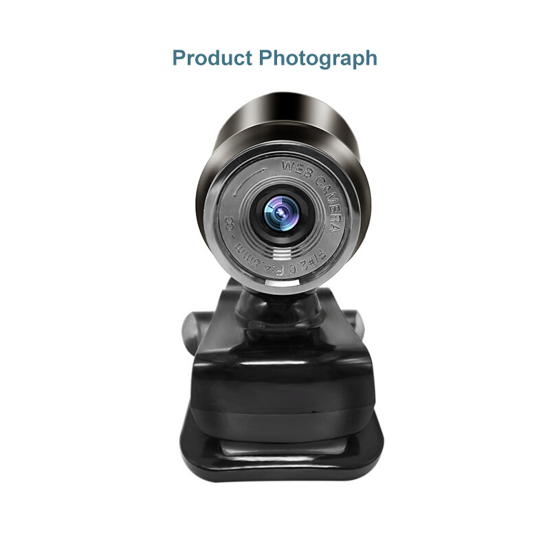 Webcam 1080P HD Web Camera USB EMEET C955 με μικρόφωνο & κάλυμμα απορρήτου για επιτραπέζιους υπολογιστές/συνεδριάσεις/διαδικτυακά μαθήματα/YouTube/Skype
