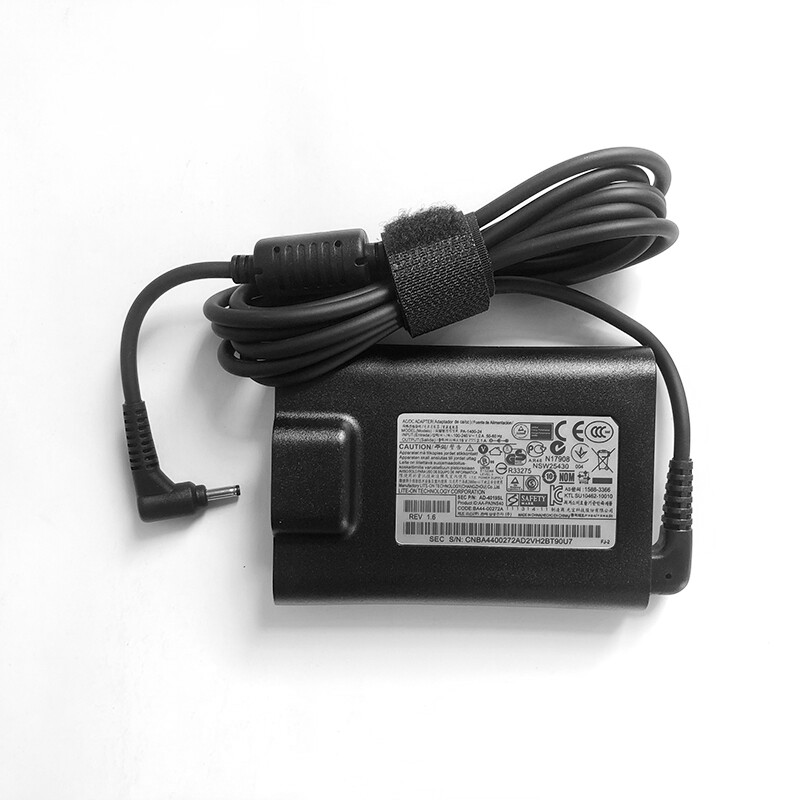 Nou 19V 2.1A PA-1400-24 ADAPTATOR AC Încărcător pentru laptop pentru Samsung Series 3 5 7 9 AD-4019SL NP500P4C NP520U4C Sursă de alimentare