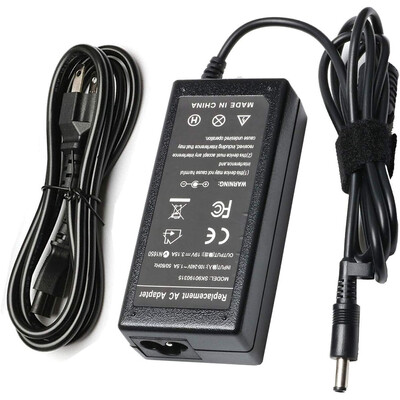 19V 3.15/3.16A AC adapter punjač za Samsung AD-6019R 0335A1960 CPA09-004A Q430 QX410-S02US RV510-A02 QX410 Q430 P560