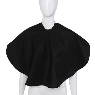 Αδιάβροχο σάλι βαφής μαλλιών Επαναχρησιμοποιήσιμο Βολικό στερέωμα στερέωσης Βαμμένο σάλι μαλλιών για ομορφιά στο σπίτι Perm