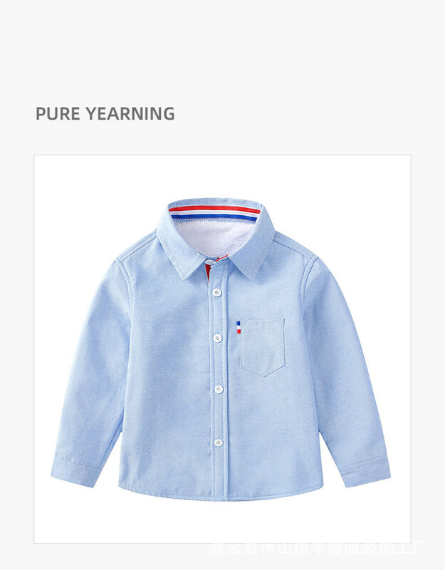 2021 m. žiemos vaikiški drabužiai kūdikių vaikiški marškiniai medvilniniai dideli vaikiški marškiniai ilgomis rankovėmis didmeninė prekyba