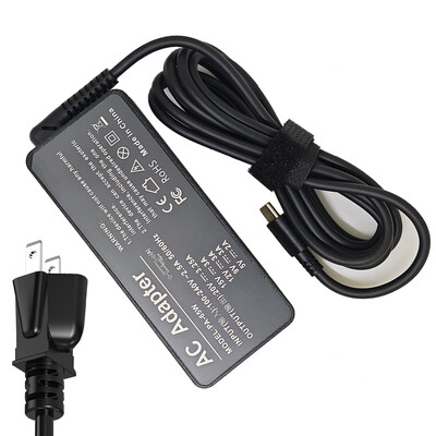 65W 20V 3,25A USB Type-C vahelduvvoolu sülearvuti toiteadapteri laadija Lenovo Thinkpad X1 Carbon Yoga X270 X280 T580 P51 P52s E480 E470 jaoks