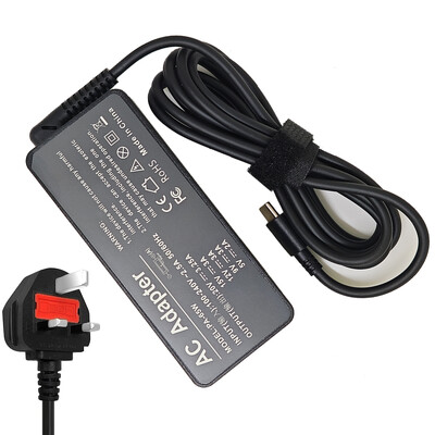 65W 20V 3,25A USB Type-C vahelduvvoolu sülearvuti toiteadapteri laadija Lenovo Thinkpad X1 Carbon Yoga X270 X280 T580 P51 P52s E480 E470 jaoks