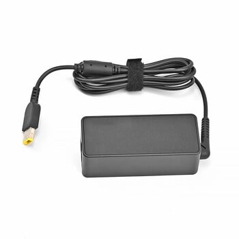 Зарядно за лаптоп AC адаптер 20V 2.25A 45W за Lenovo Thinkpad ADLX45NLC3 ADLX45NDC3A ADLX45NCC3A 0C19880 59370508 ADLX45NLC3A