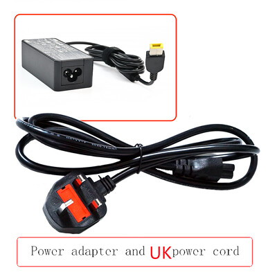 Adaptor AC pentru laptop încărcător 20V 2.25A 45W pentru Lenovo Thinkpad ADLX45NLC3 ADLX45NDC3A ADLX45NCC3A 0C19880 59370508 ADLX45NLC3A