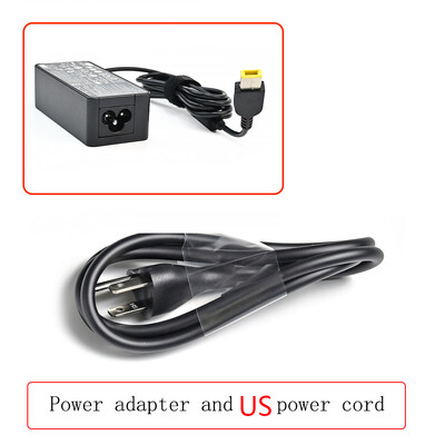 Adaptor AC pentru laptop încărcător 20V 2.25A 45W pentru Lenovo Thinkpad ADLX45NLC3 ADLX45NDC3A ADLX45NCC3A 0C19880 59370508 ADLX45NLC3A