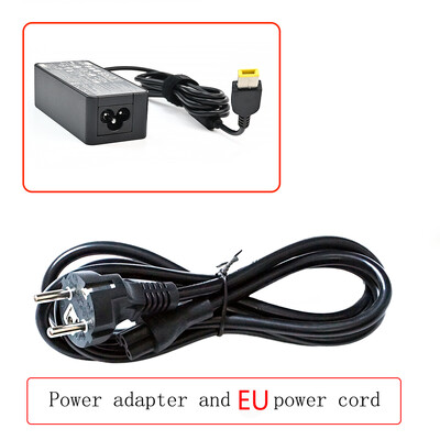 Adaptor AC pentru laptop încărcător 20V 2.25A 45W pentru Lenovo Thinkpad ADLX45NLC3 ADLX45NDC3A ADLX45NCC3A 0C19880 59370508 ADLX45NLC3A