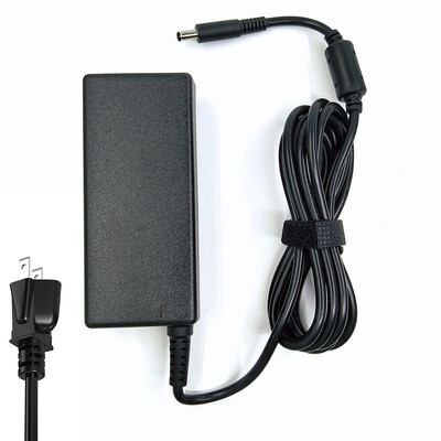 Vahelduvvooluadapter 19,5 V 3,34 A 65 W 4,5 * 3,0 mm sülearvuti laadija adapter Dell Inspiron 15 3551 3552 3558 5551 5552 5555 5559 7568 P28E jaoks