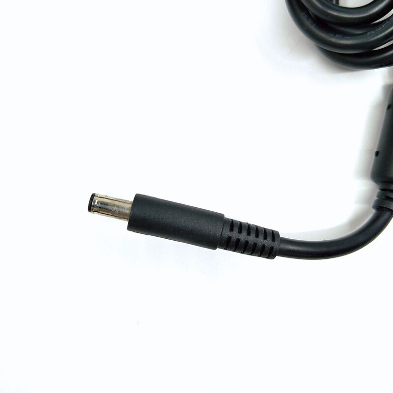 Vahelduvvooluadapter 19,5 V 3,34 A 65 W 4,5 * 3,0 mm sülearvuti laadija adapter Dell Inspiron 15 3551 3552 3558 5551 5552 5555 5559 7568 P28E jaoks